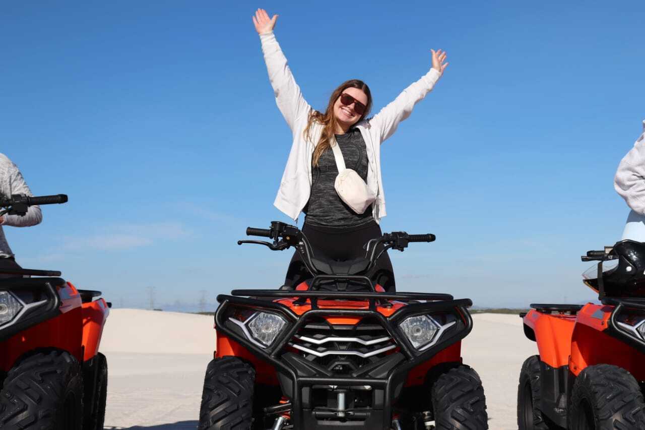 Quad Bike Dune Adventure - Image 5