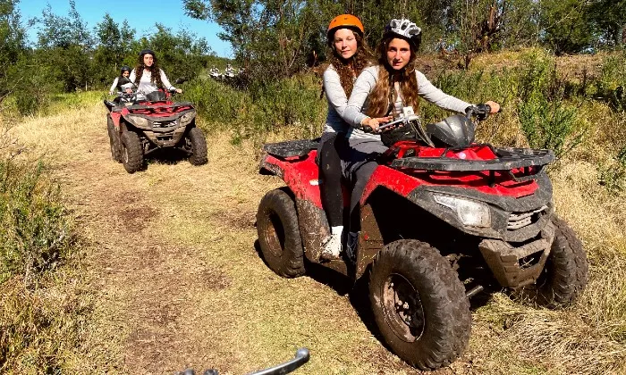 Quad Bike off-road adventure - Image 2