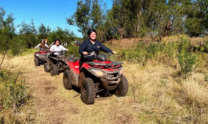Quad Bike off-road adventure - Image 3