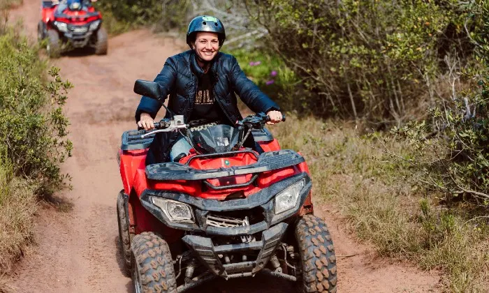 Quad Bike off-road adventure - Image 4