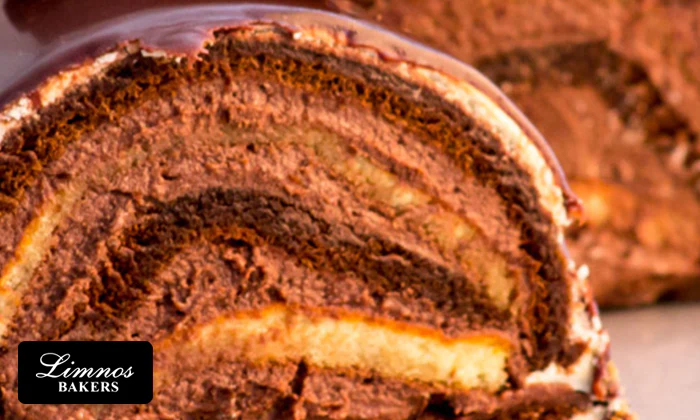 R150 Limnos Bakers Voucher for Only R99 – Cape Town’s Favourite Patisserie Treat - Image 2