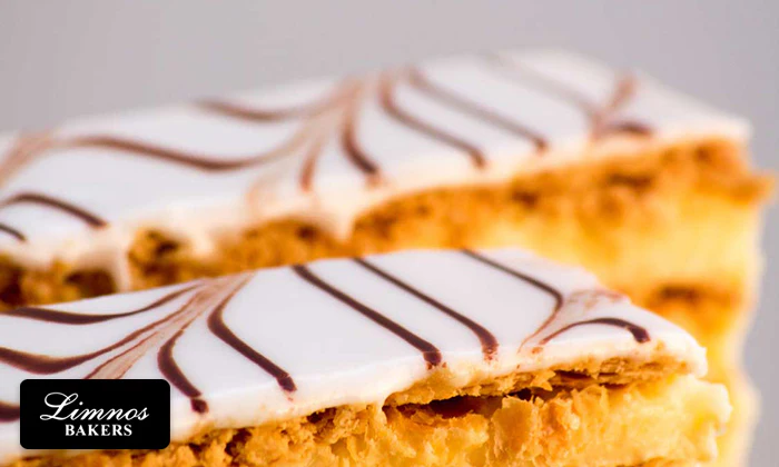 R150 Limnos Bakers Voucher for Only R99 – Cape Town’s Favourite Patisserie Treat - Image 3