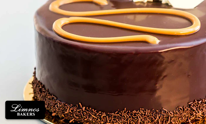 R150 Limnos Bakers Voucher for Only R99 – Cape Town’s Favourite Patisserie Treat - Image 5