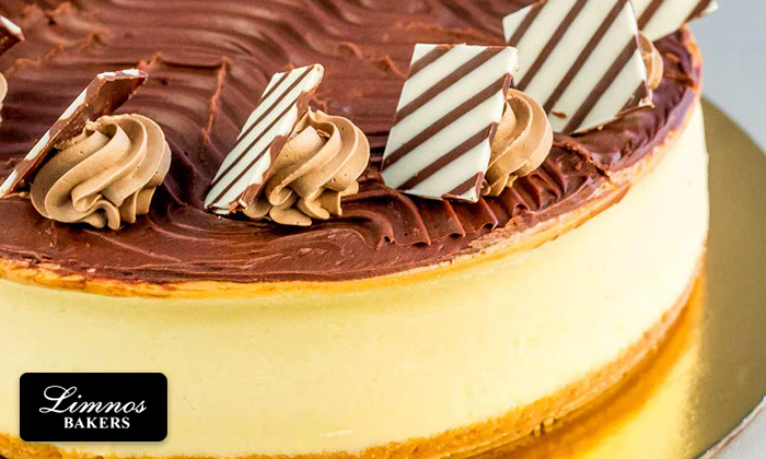 R150 Limnos Bakers Voucher for Only R99 – Cape Town’s Favourite Patisserie Treat - Image 7
