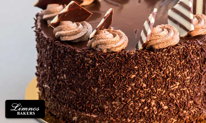 R150 Limnos Bakers Voucher for Only R99 – Cape Town’s Favourite Patisserie Treat - Image 8