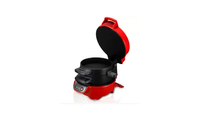 RAF Double Sided Sandwich & Breakfast Maker 600W