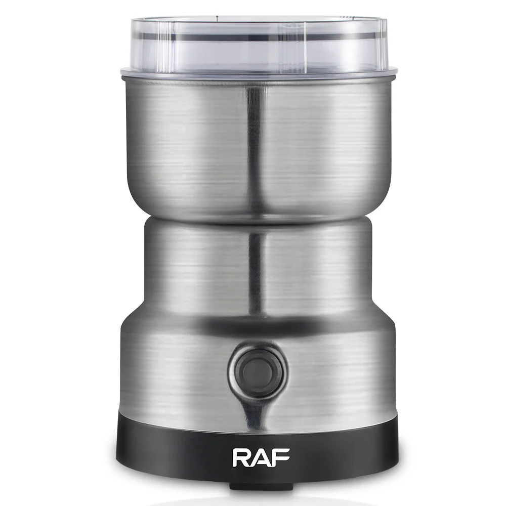220V RAF Electric Coffee Grinder - Image 4