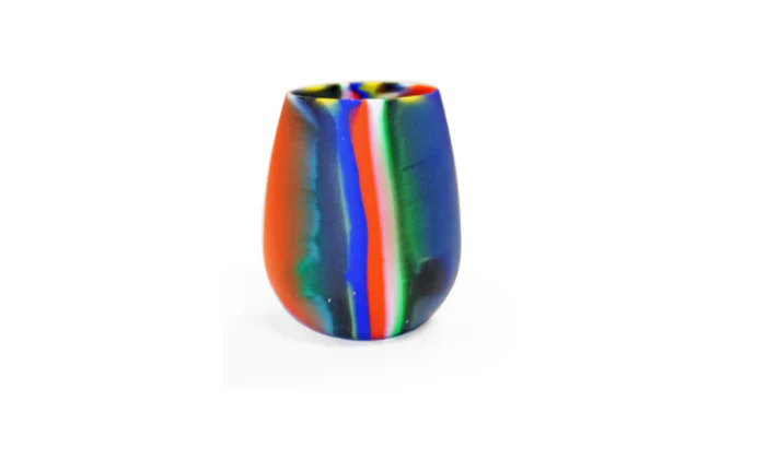 350ml Raibow Nation Silicone Cup - Bundle Options Available - Image 3