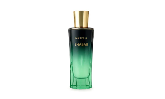 Rasasi Aim Men 100 ML For Him- Inspired by Silver Mountain by Creed
