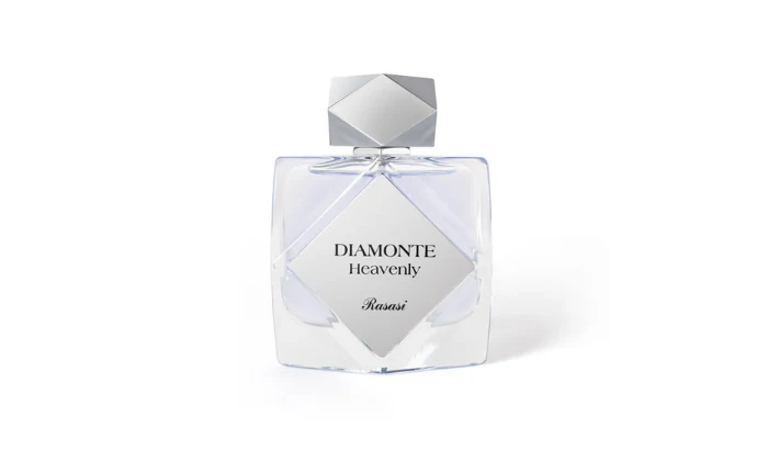 Rasasi Diamonte Divine Women 100 ML