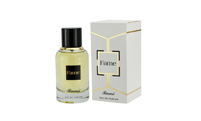 Rasasi Fame 100 ml Unisex - Inspired By Initio Oud For Greatness