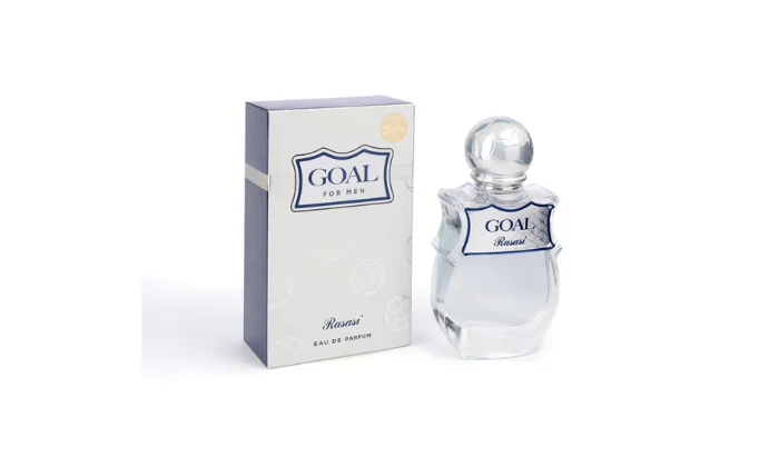 Rasasi Goal Men 100 ml - Inspired By Dior Sauvage - Image 2