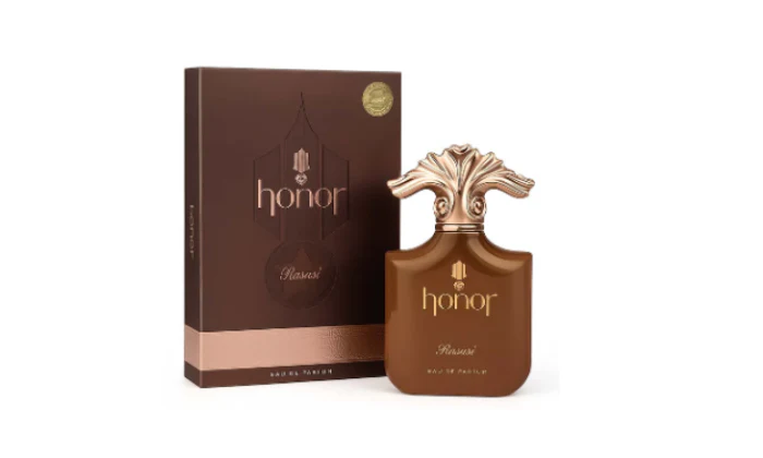 Rasasi Honor for Him- Inspired by Creation