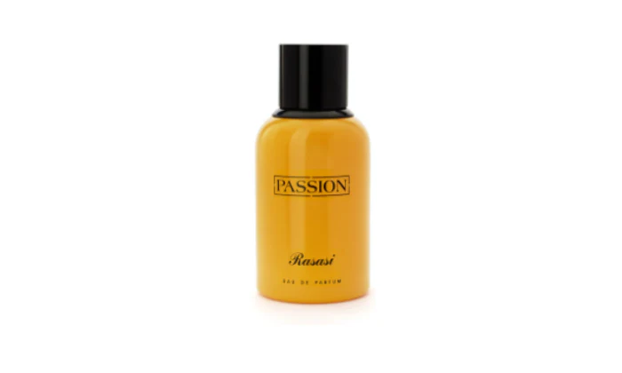 Rasasi Passion 100 ML Unisex - Inspired by Intio Parfum Prives Oud For Greatness - Image 2