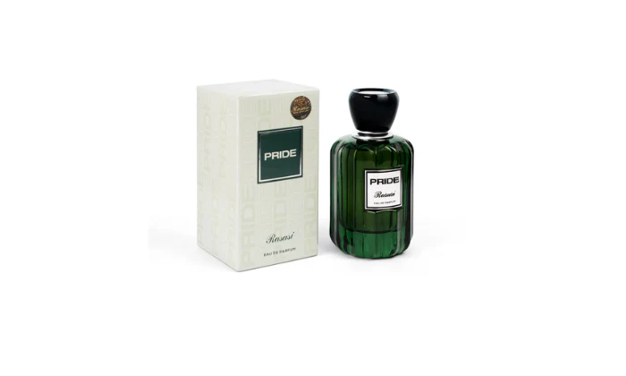 Rasasi Pride 100 ML Unisex - Inspired by Tabacolor by Dior - Image 2
