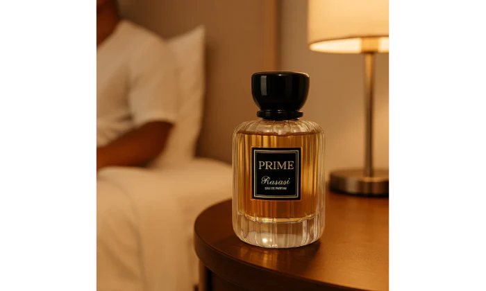 Rasasi Prime 100 ML Unisex - Image 2