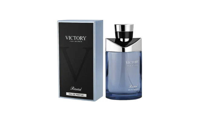 Rasasi Victory 100 ml For Her - Inspired By Gucci Guilty - Image 2