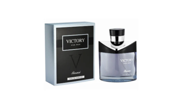 Rasasi Victory 100 ML For Him- Very Valentino By Velentino