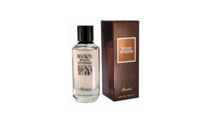 Rasasi Wood Intense Men 100 ML For Him- Inspired by Creation