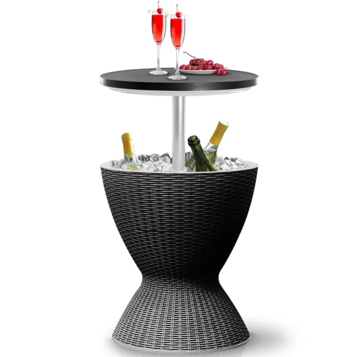 Rattan Ice Coolers - Fine Living - Image 4