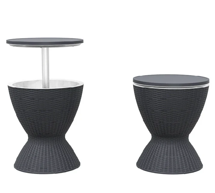 Rattan Ice Coolers - Fine Living - Image 6