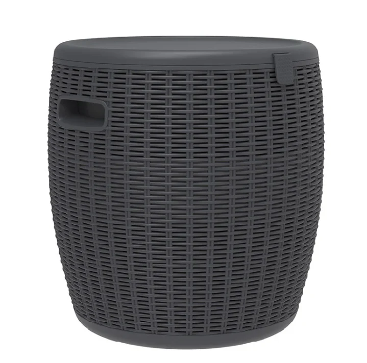 Rattan Ice Coolers - Fine Living - Image 7