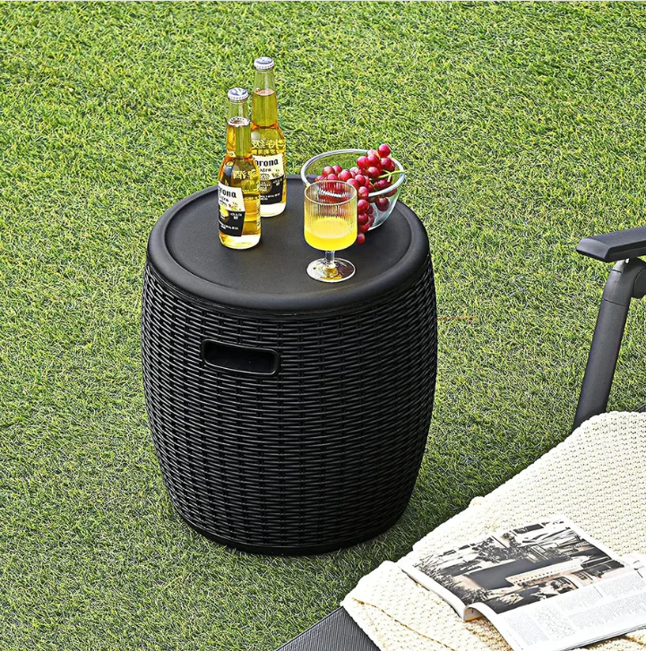 Rattan Ice Coolers - Fine Living - Image 8
