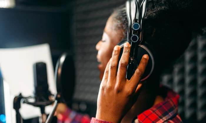 Recording Packages at DEMAG Entertainment