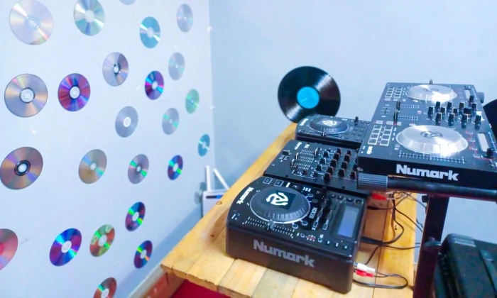 Recording Packages at DEMAG Entertainment - Image 4