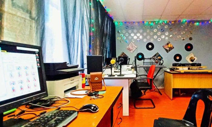 Recording Packages at DEMAG Entertainment - Image 6