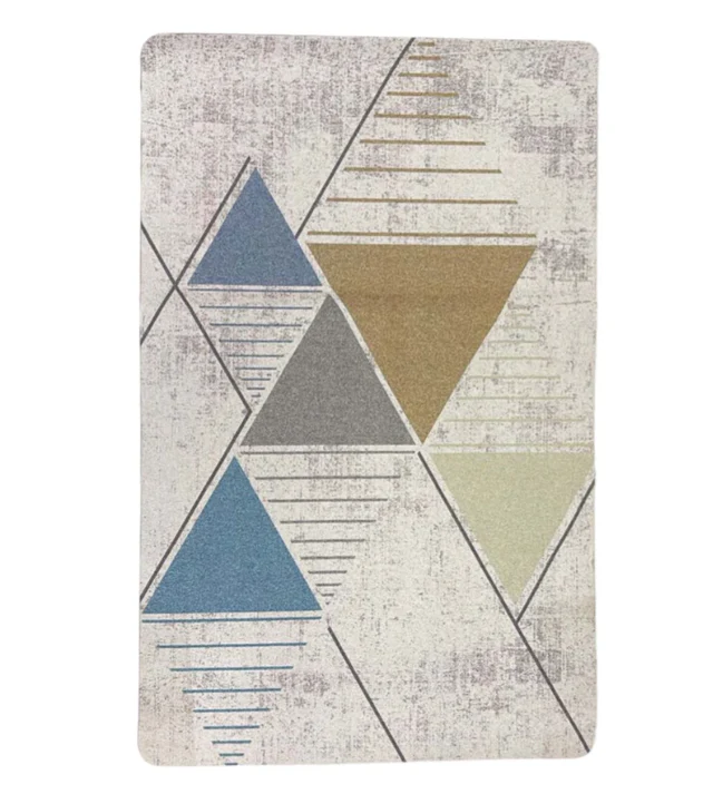 Rectangle Bath Mat - Various Designs/Sizes - Image 10
