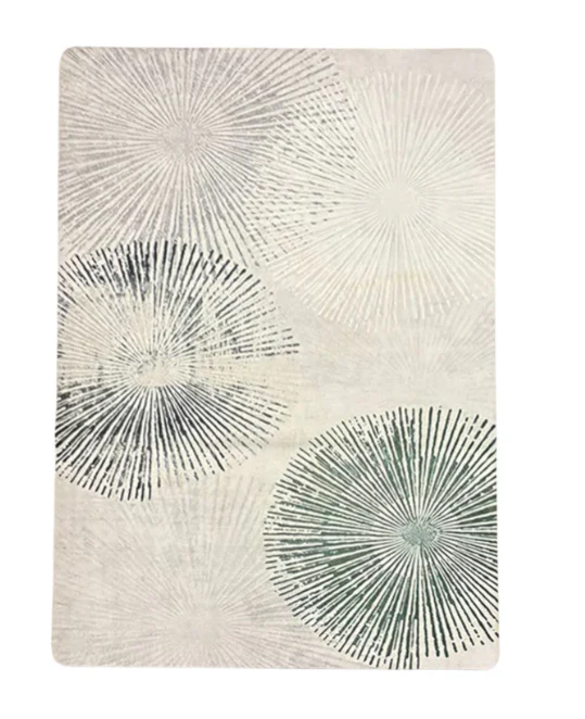 Rectangle Bath Mat - Various Designs/Sizes - Image 11