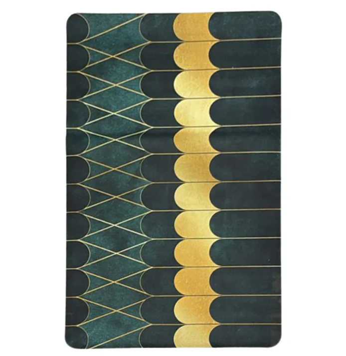 Rectangle Bath Mat - Various Designs/Sizes - Image 6