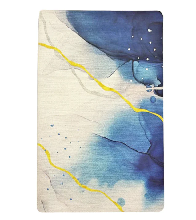 Rectangle Bath Mat - Various Designs/Sizes - Image 8