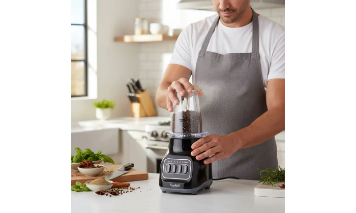 Regal Pro - 350w Electrical Table Blender - Image 2