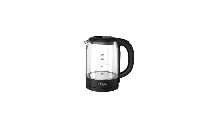 Regal Pro - Glass 1.7l Kettle - Image 2