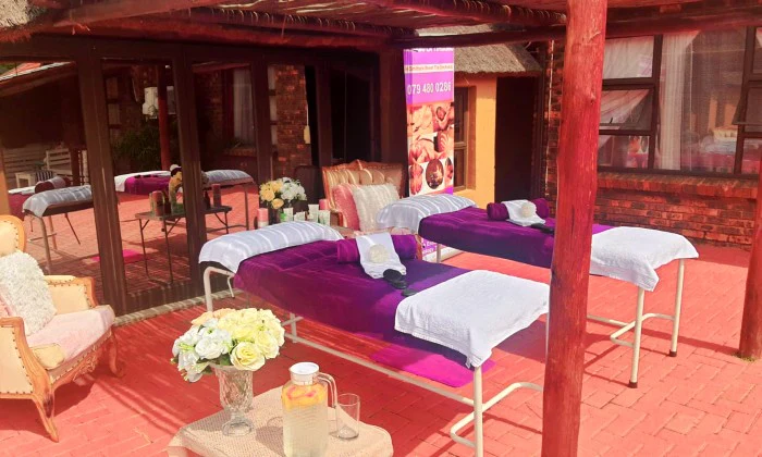 Relaxation Spa Package: Full Body Massage, Facial & More - Image 2