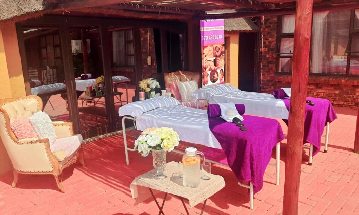 Relaxation Spa Package: Full Body Massage, Facial & More - Image 4
