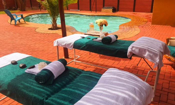 Relaxation Spa Package: Full Body Massage, Facial & More - Image 5