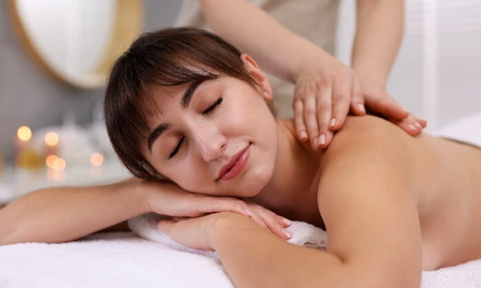 Relaxing 60-Minute Massage at Devine Massage Studio, Plumstead