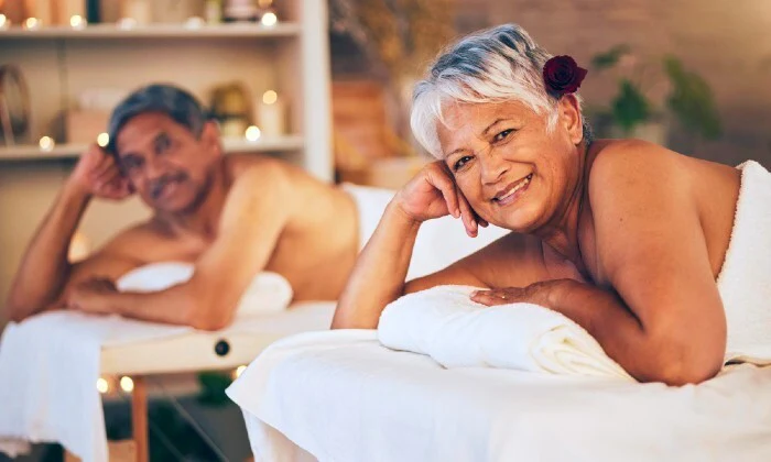 Relaxing Spa Package for 1 or 2 at Chai Thai Spa – Centurion