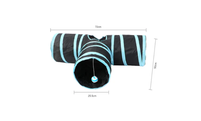 Rex - Cat Tunnel - Image 5