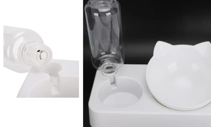 Rex - Pet Feeder - Image 2