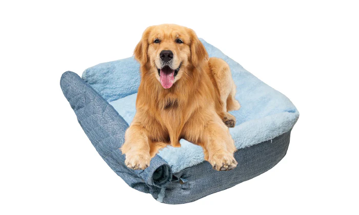 Rex - Roll-Out Pet Bed Post - Image 3