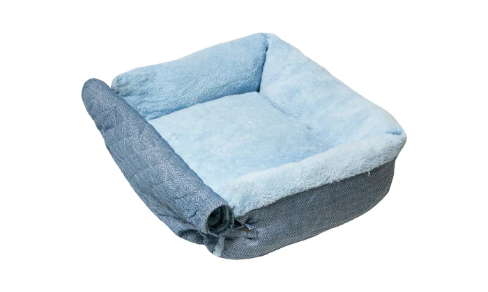 Rex - Roll-Out Pet Bed Post - Image 4
