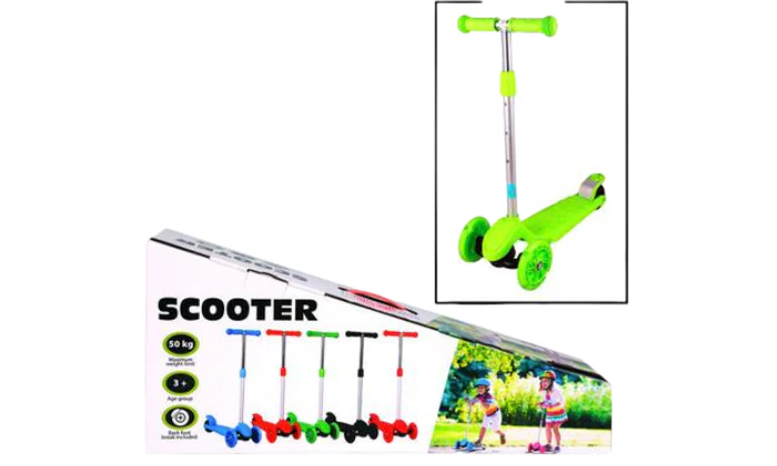 Ride On Kids Scooter