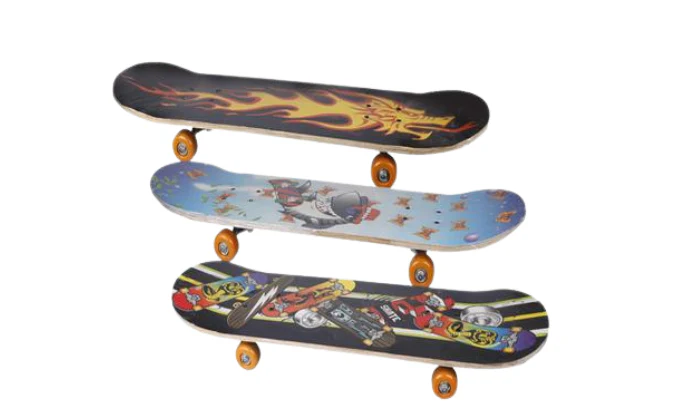 Ride On Skateboard 78cm