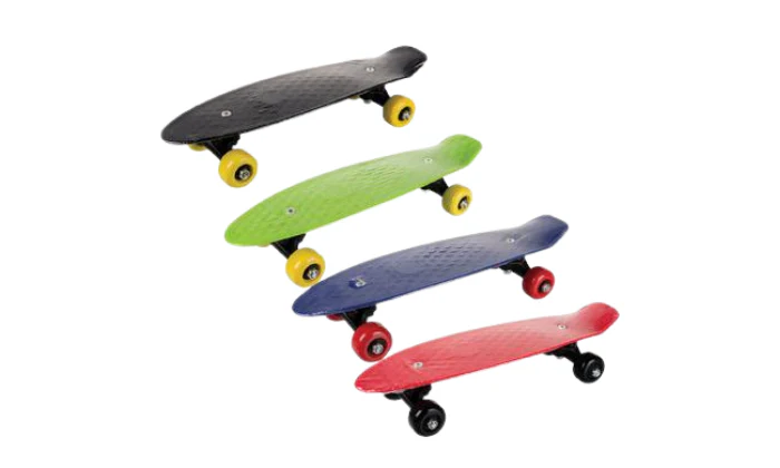 Ride On Skateboard Penny Board 43cm
