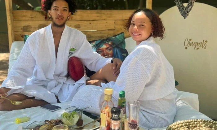 Romantic Spa Experience, Picnic and Wine at Dembalicious - Image 3