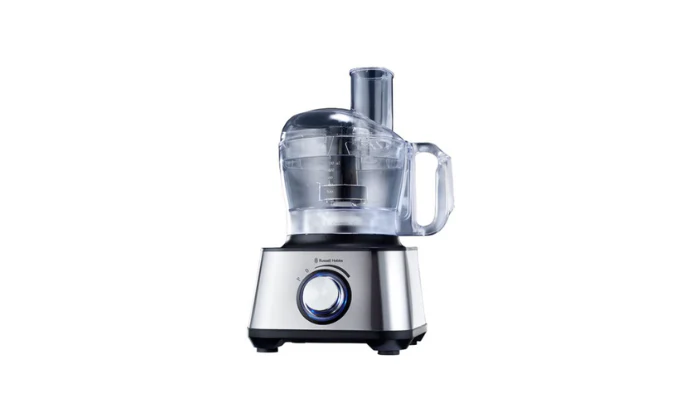 Russell Hobbs Food Processor 1000W Stainless Steel